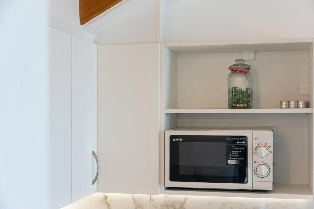Apartment M&K