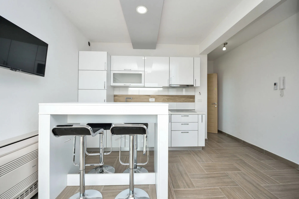 Boutique Apartments Ad Astra