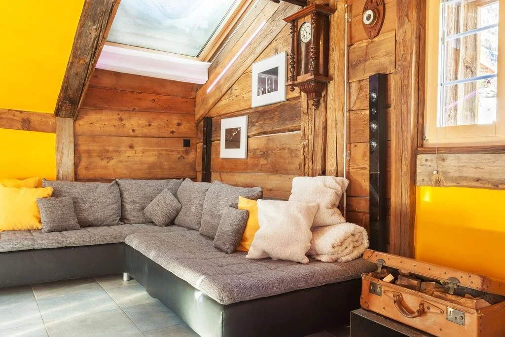 Chalet Schtuba