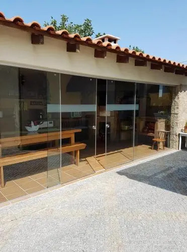 Casa da Ribeira