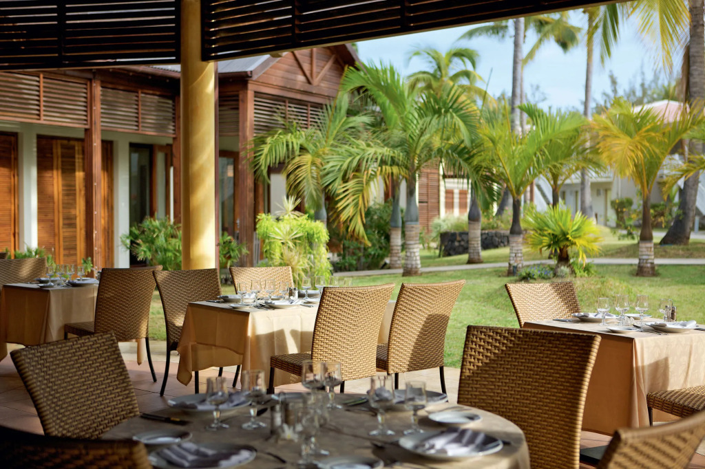 Hotel Le Recif, Ile de la Reunion