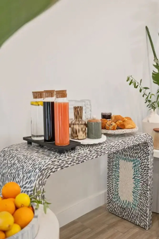Casa Palma Boutique Palm Springs