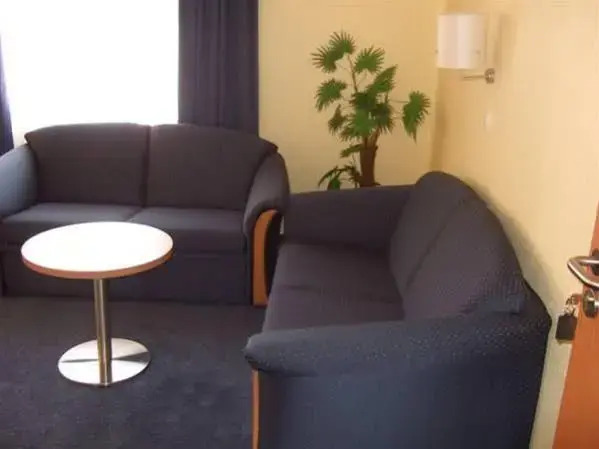 Hotel Wilder Mann