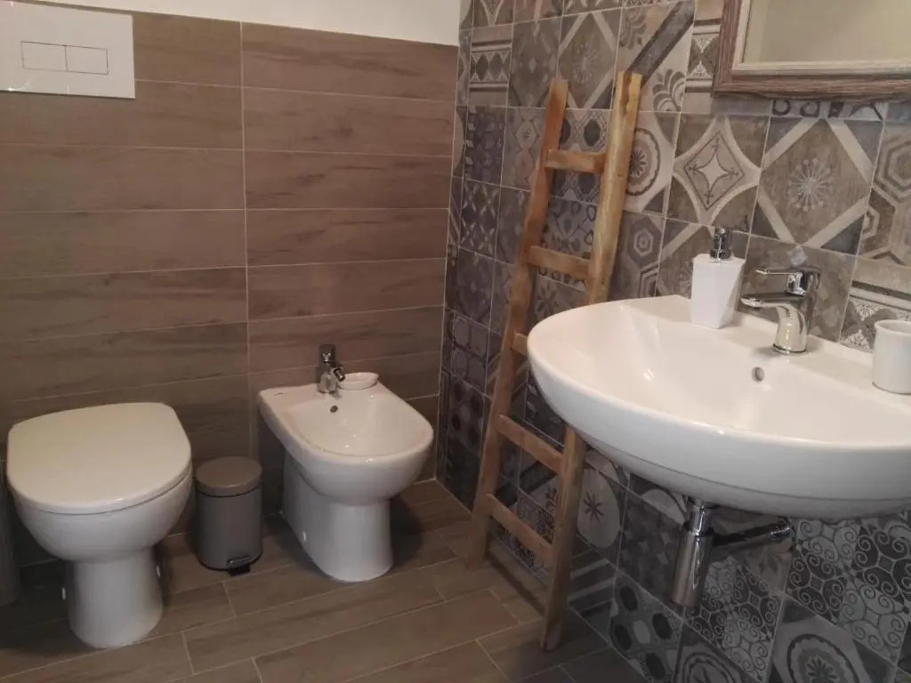 B&B A Capitana