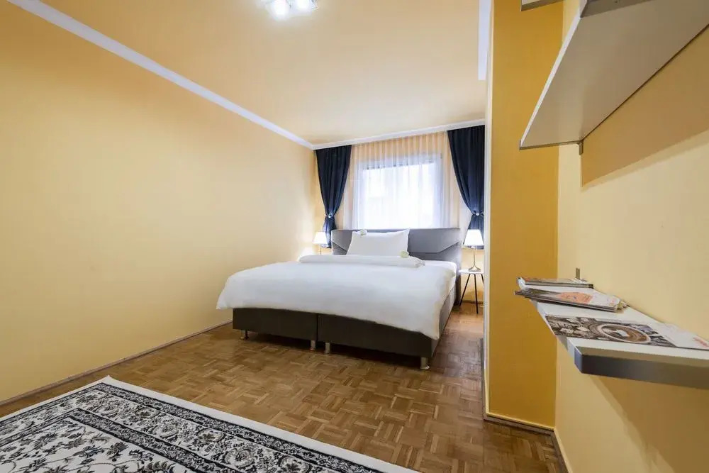 Apartment Schwedenplatz
