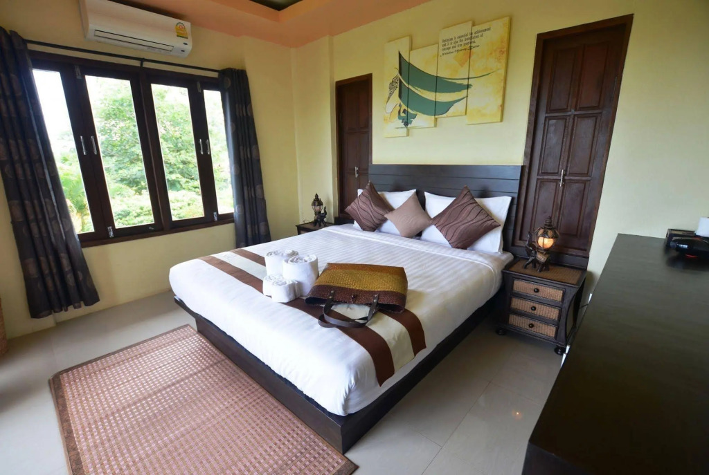 Puteri Lanta Family Villas