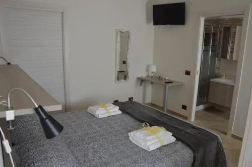 Guest House - Il Granaio