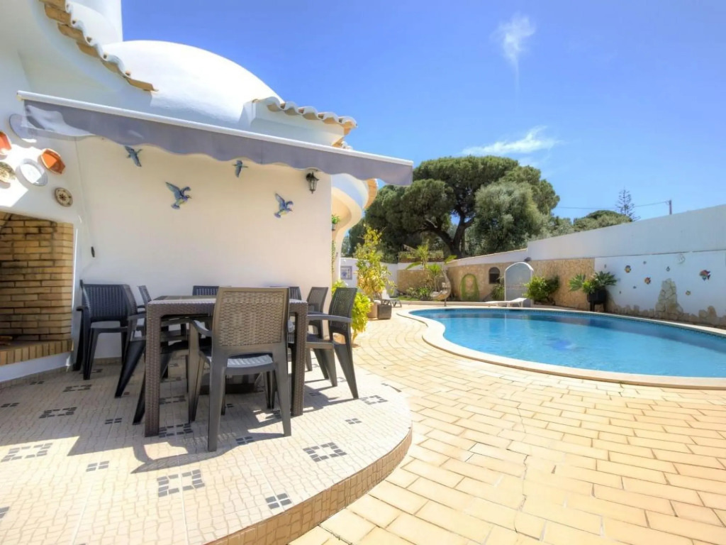 V5 Vilamoura XXI (V2G2)