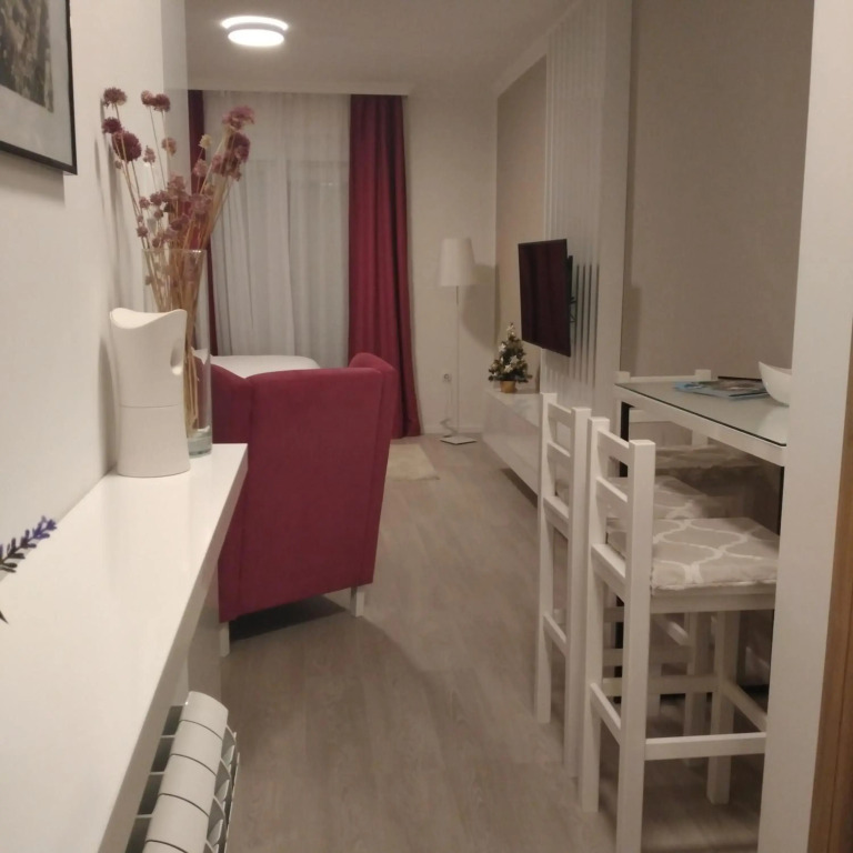 Studio apartman KATJA