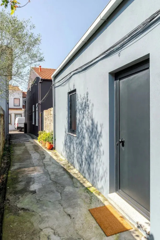 Kleine's House in Porto - Boavista