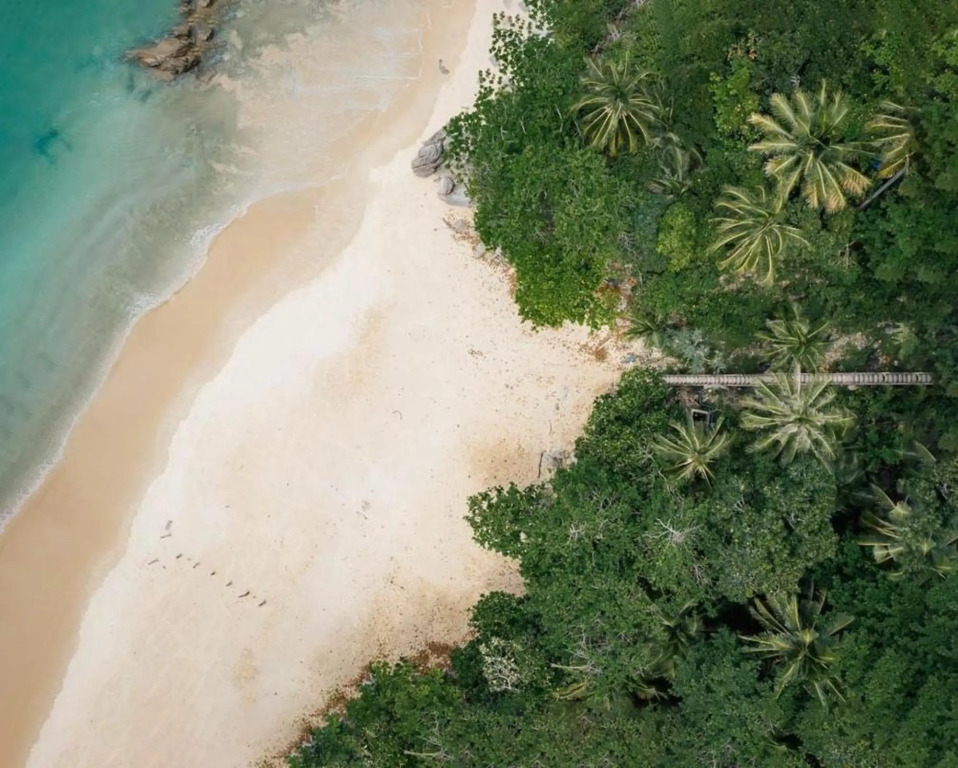 Sealord Naithon Beachfront Phuket
