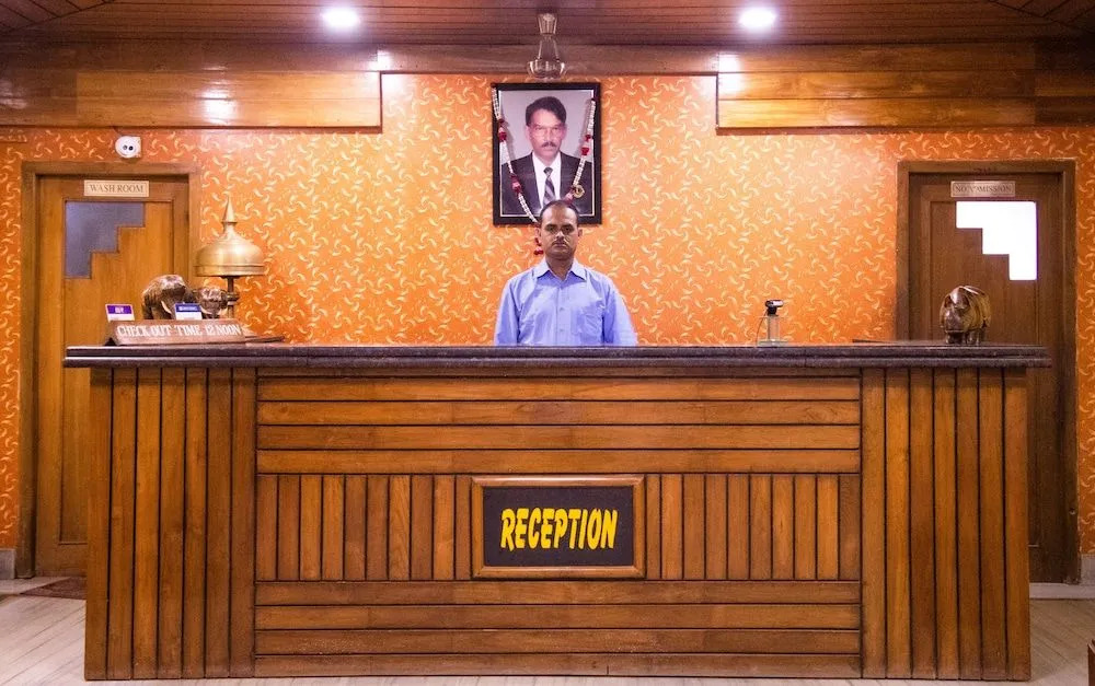 Hotel Nakshatra