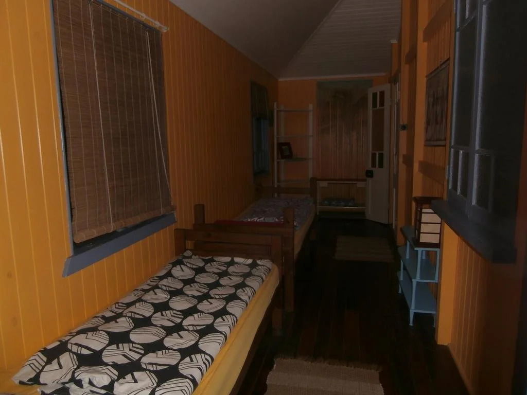 Mango tourist Hostel