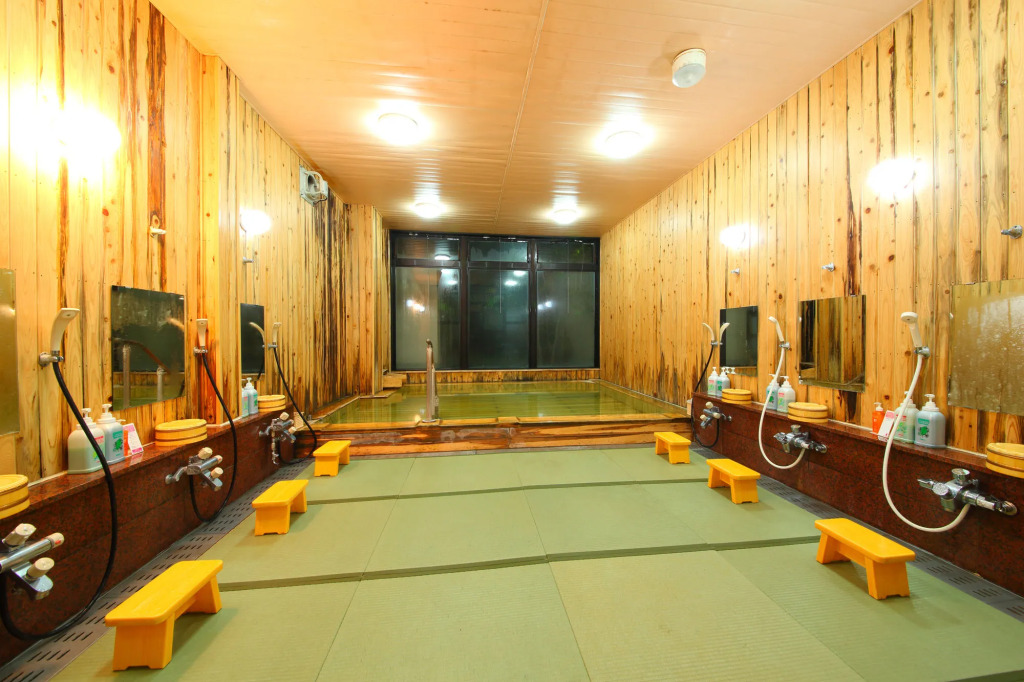 Ryokan Hatsuneso