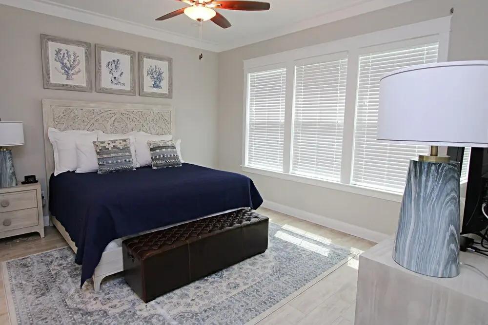 White Sands At Parks Edge 3 Bedroom Home by Redawning