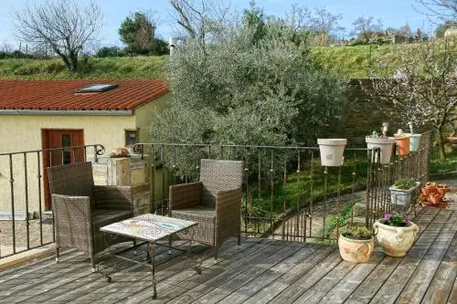Apartment Dezo Istria