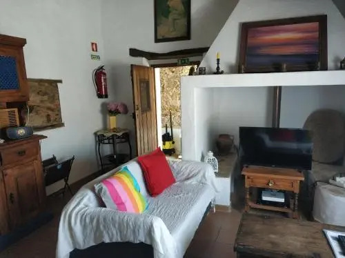 Casa da Tia Maria