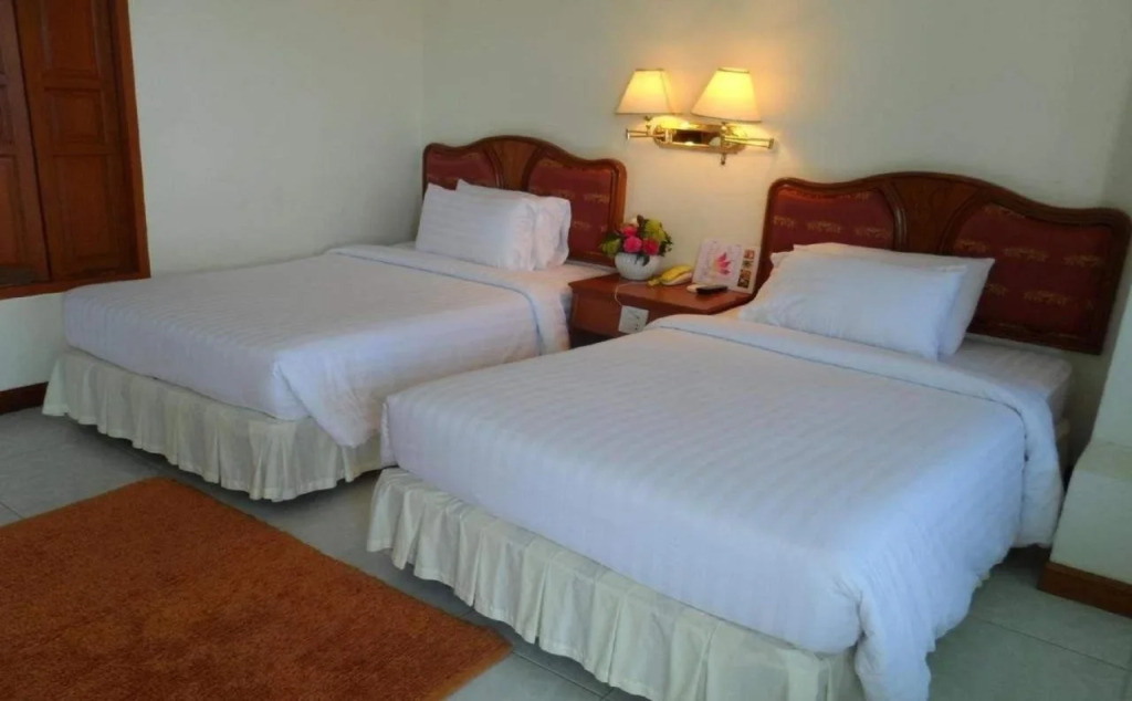 Kresident Hotel