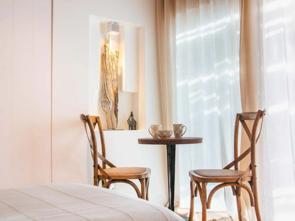Altanure Casa Terra - Ecological Boutique Stay