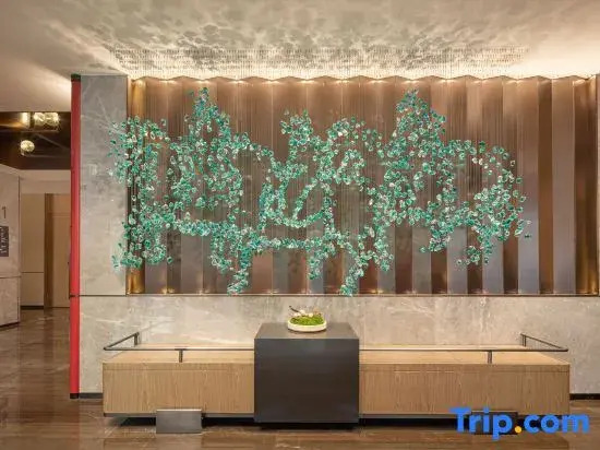 Hampton by Hilton Xi'an Qujiang New District