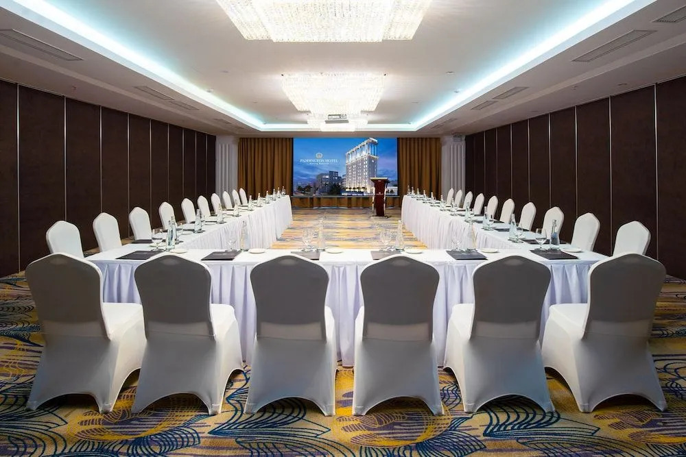 Paddington Hotel Halong Bayview