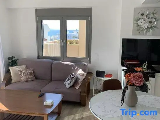 Voula Pool & Sea View & Beach Home