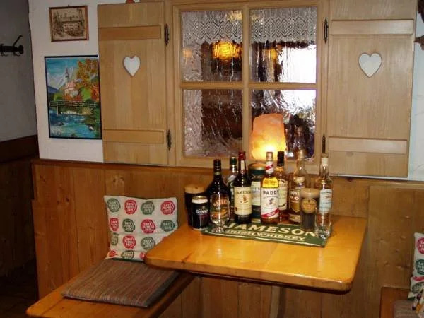 Wirtshaus im Zauberwald