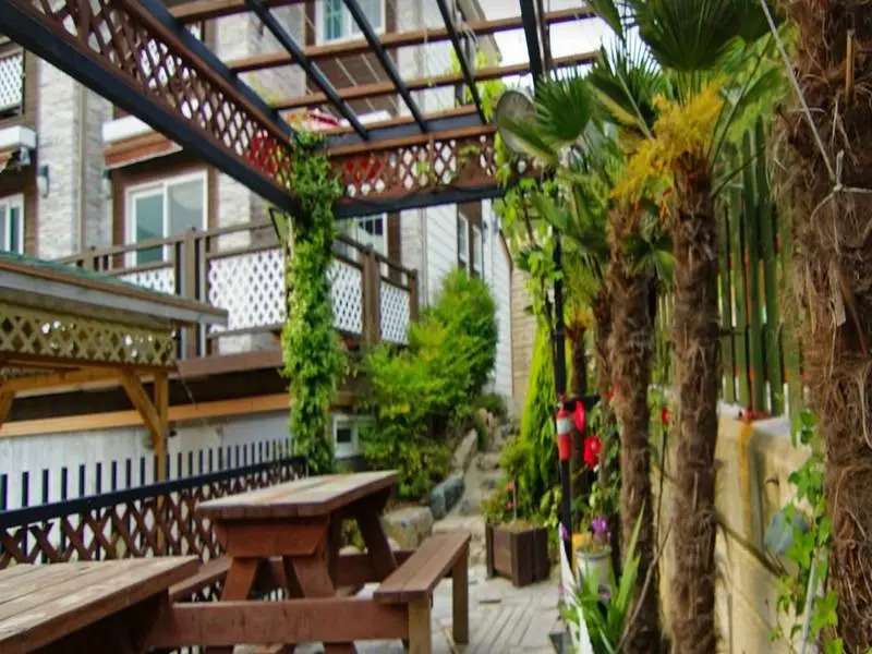 Pataya Pension