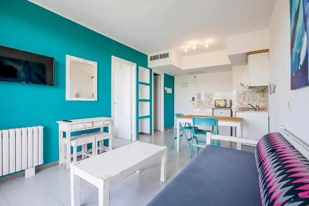 Bh Mallorca Apartments - Adults Only