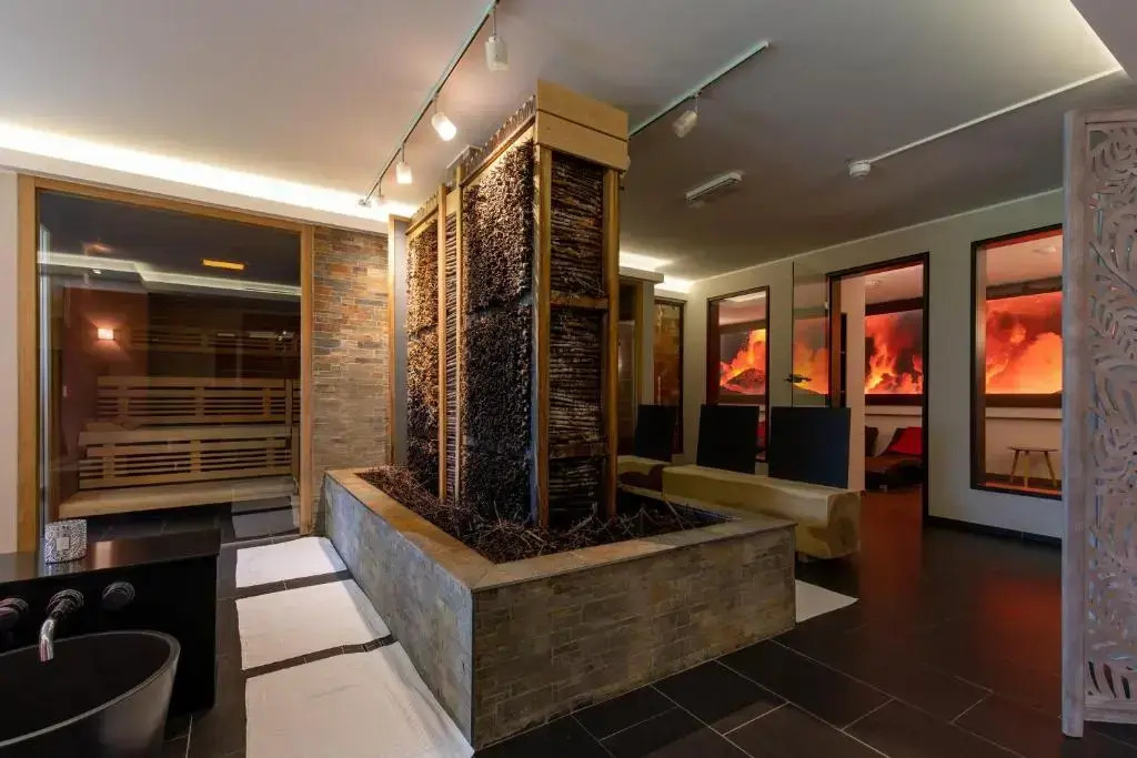 Hotel Vulcano Lindenhof