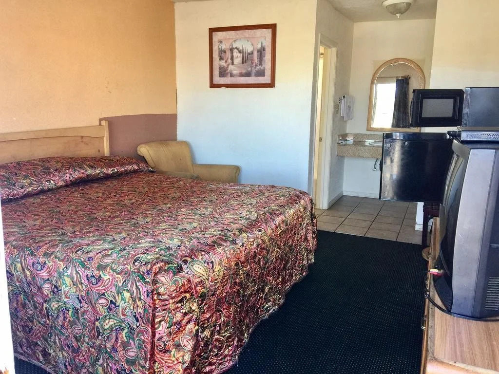 Sunset Inn - Barstow