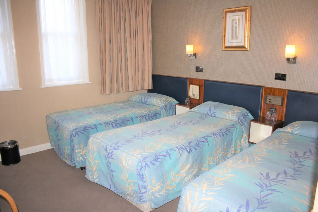 Mitre House Hotel