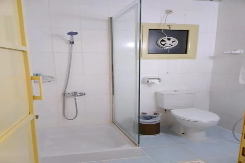 La Villa Inn Hotel Apartment