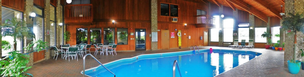 Royalton Inn & Suites Upper Sandusky