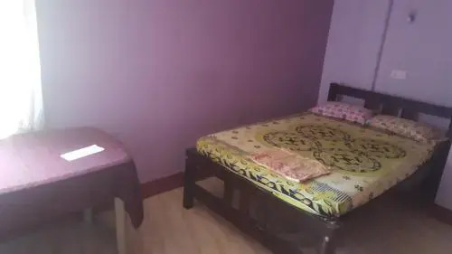 Jack Joana Tourist Home