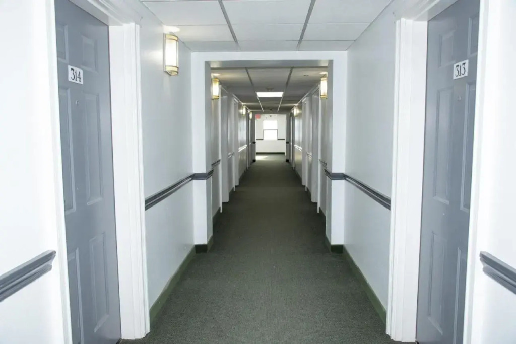 Comfort Inn Carlin