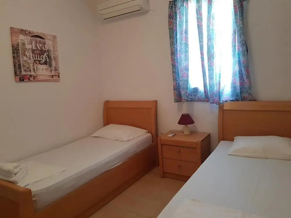 Corfu Glyfada Apartment 60