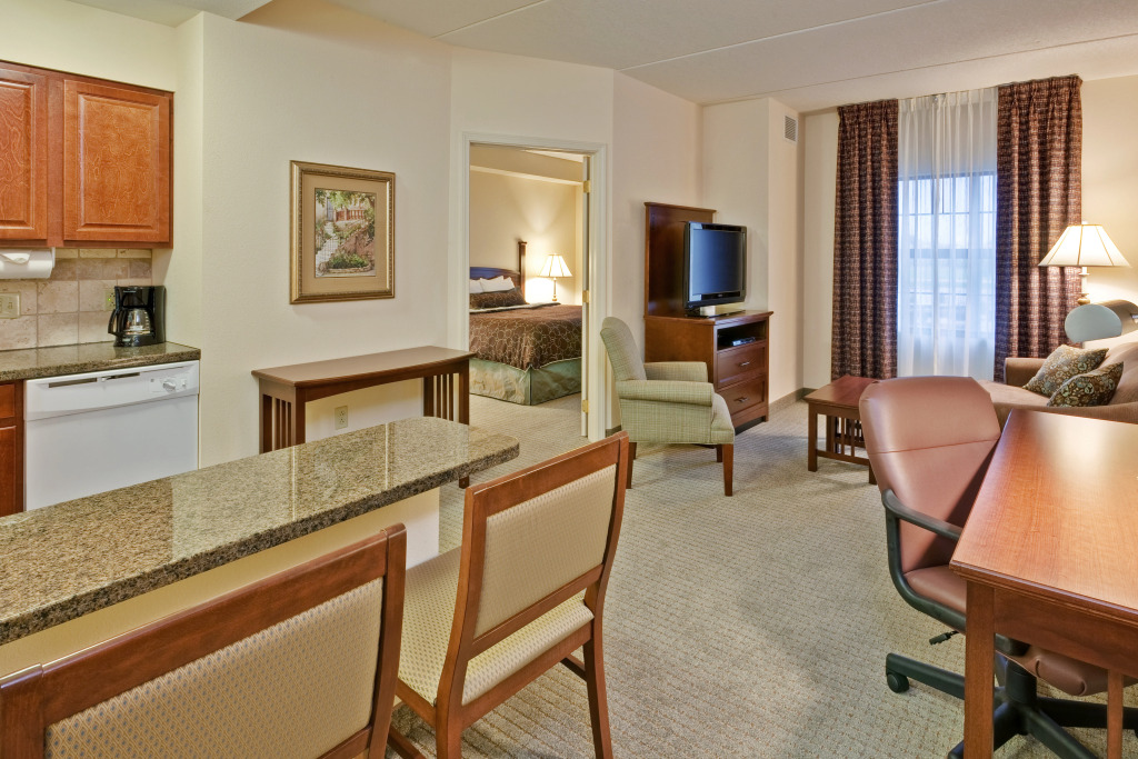 Staybridge Suites Buffalo by IHG