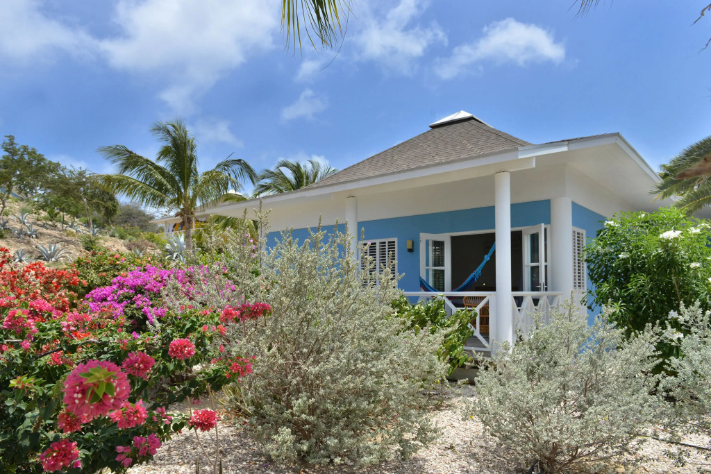 Chogogo Dive & Beach Resort Curaçao