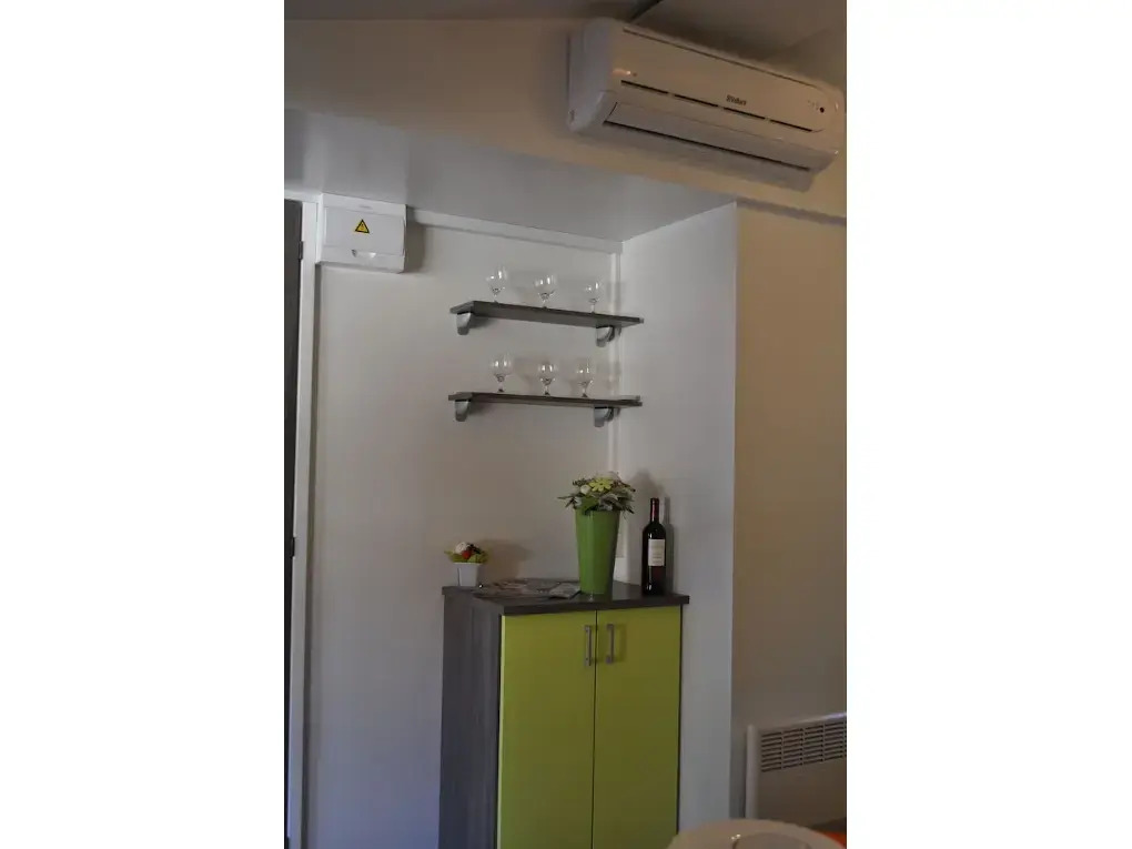 Victoria Mobilhome Camping Dole-Živogošče