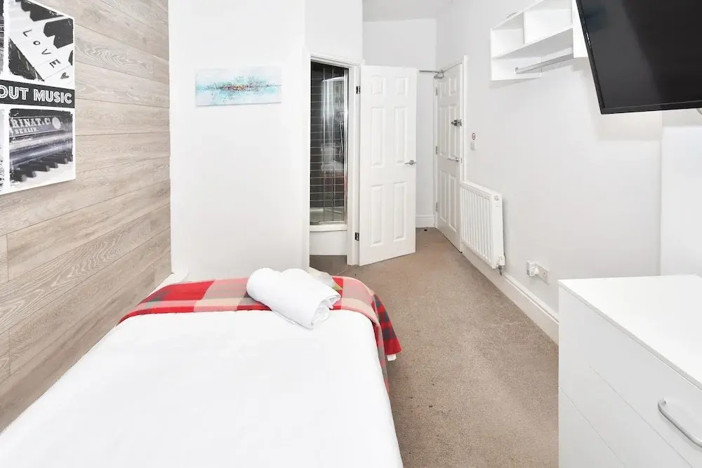 Townhouse @ Lord Street Crewe