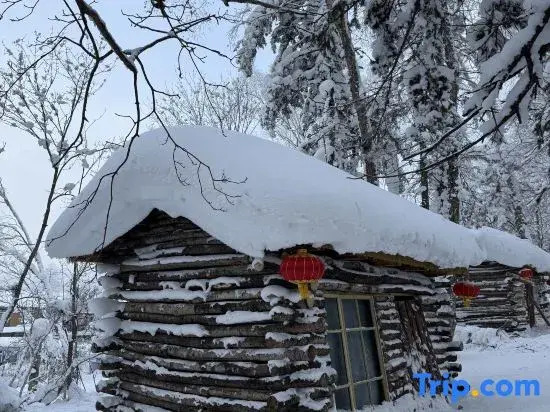 Jian Shan Ju Homestay