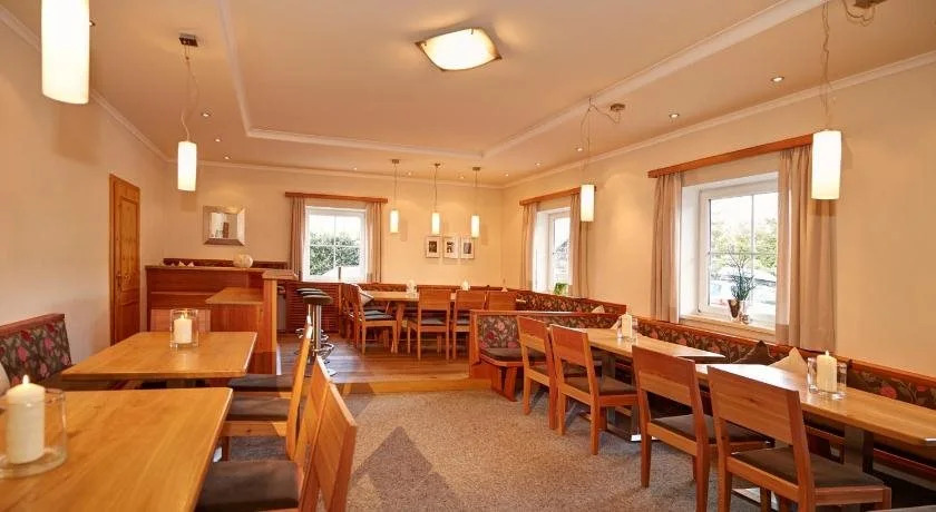 Aparthotel Stadler