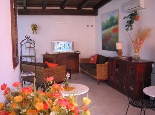 Locanda Lighea Rooms