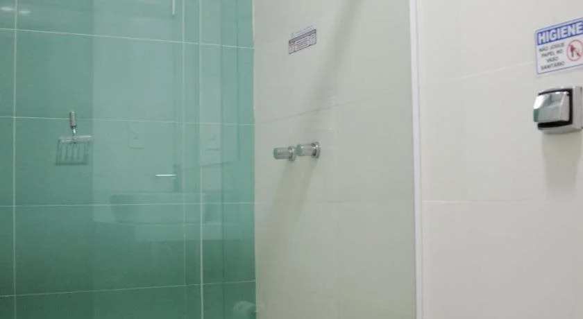 Centralle Sorocaba Hotel