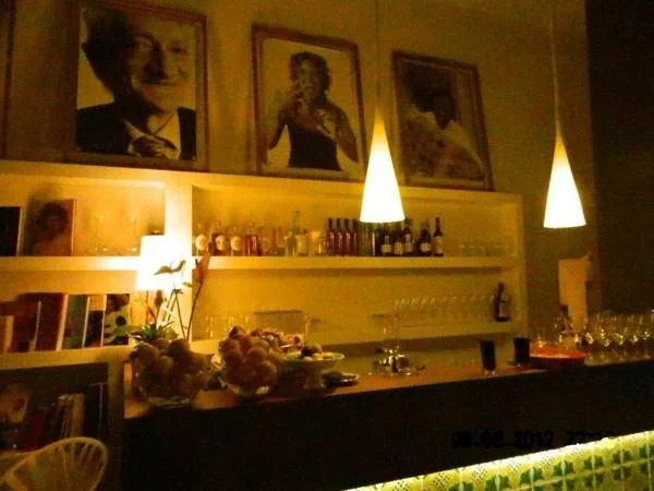 Locanda del Bagatto