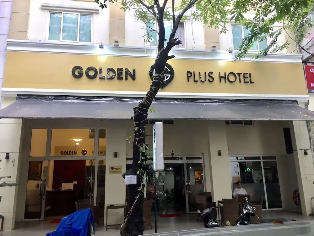 Golden Plus Hotel