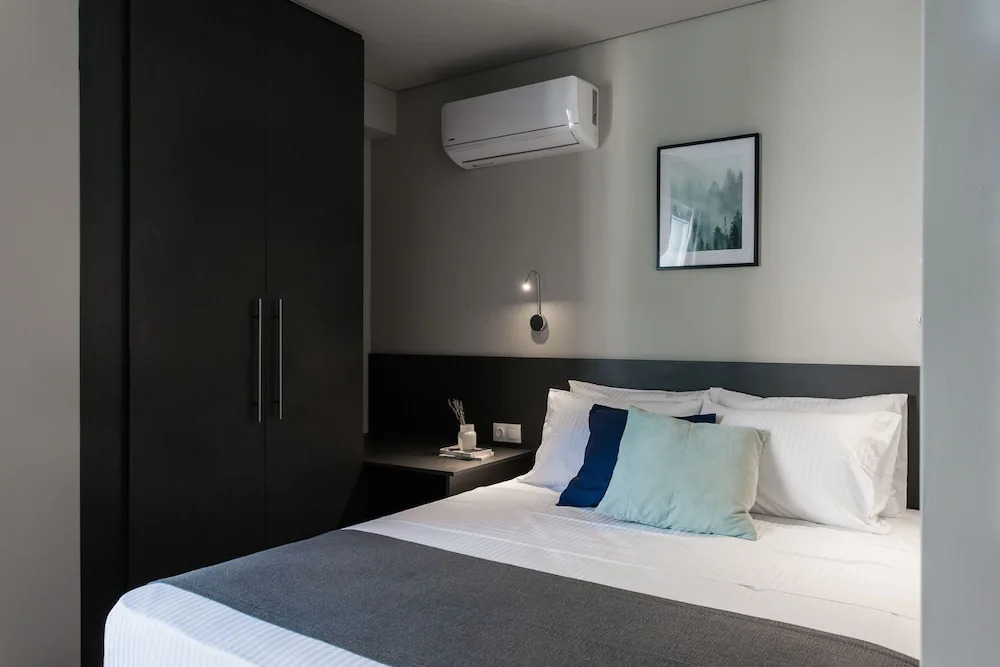 WYZ Athens Apartments by UPSTREET