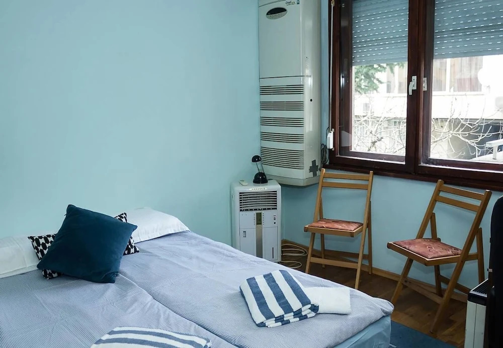 FM Premium 2-BDR Apartment - Red Square Varna