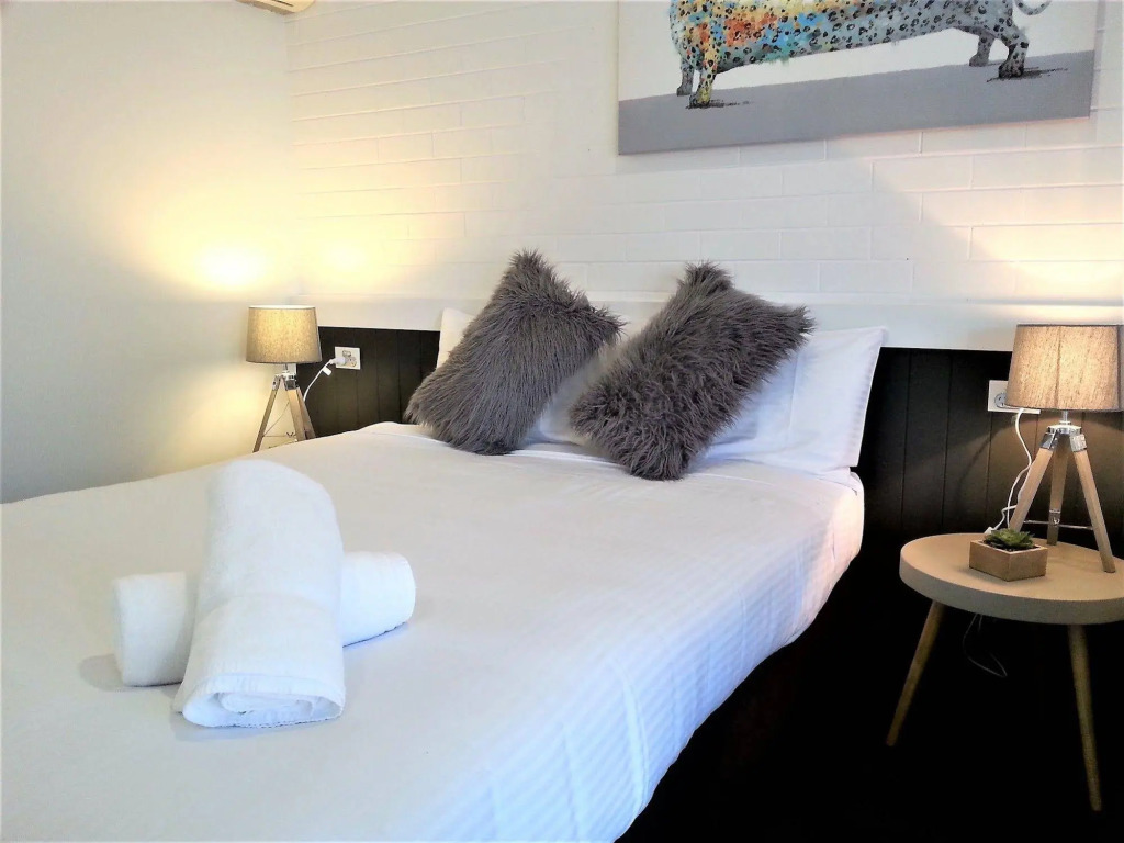 Kurri Motor Inn